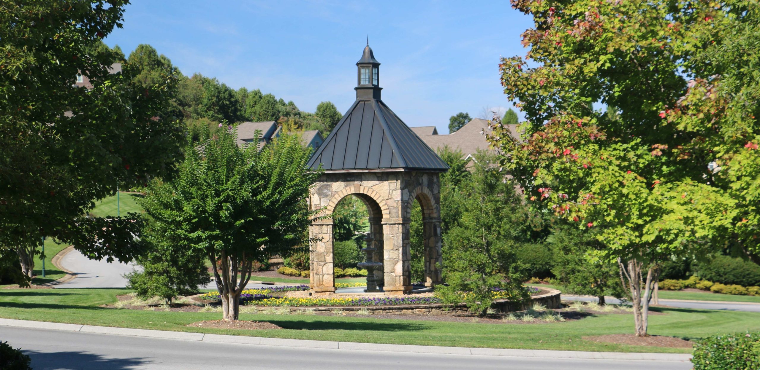 Gallery | The Communities of Highland Ridge HOA