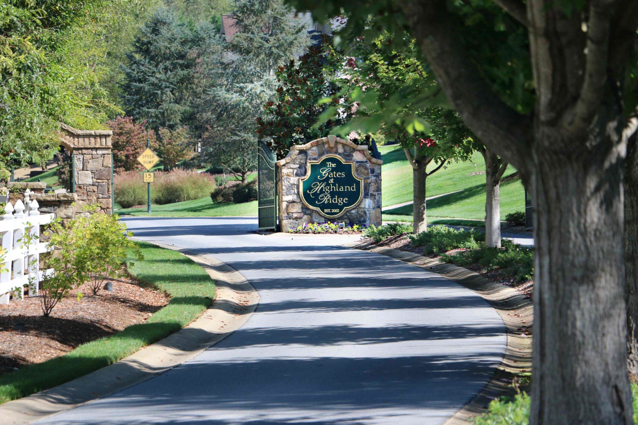 The Communities of Highland Ridge HOA
