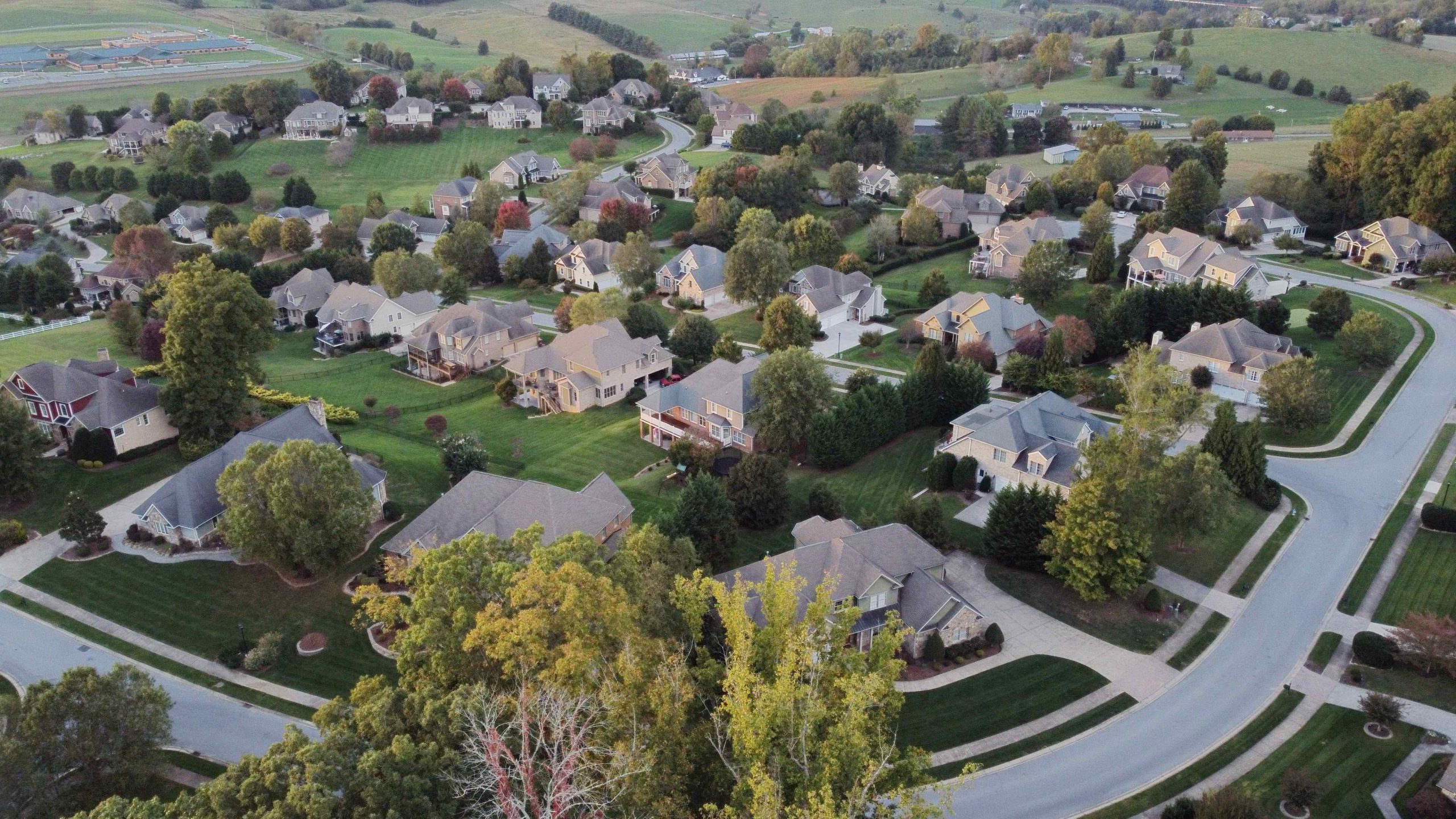 Gallery The Communities of Highland Ridge HOA