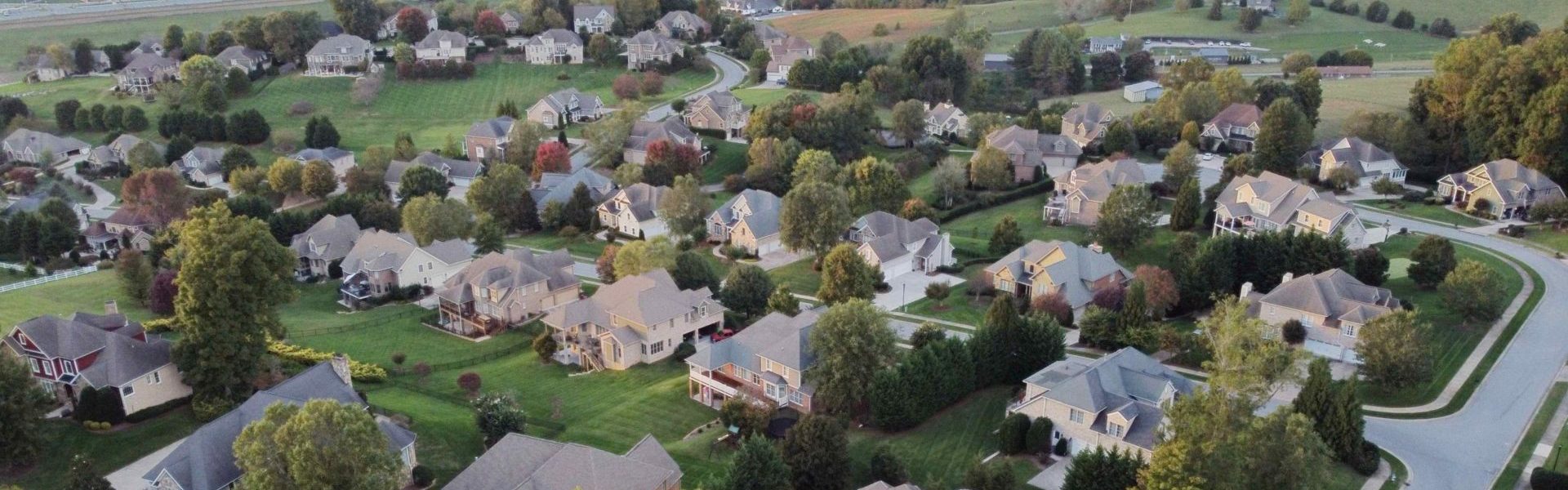 About The Communities of Highland Ridge HOA